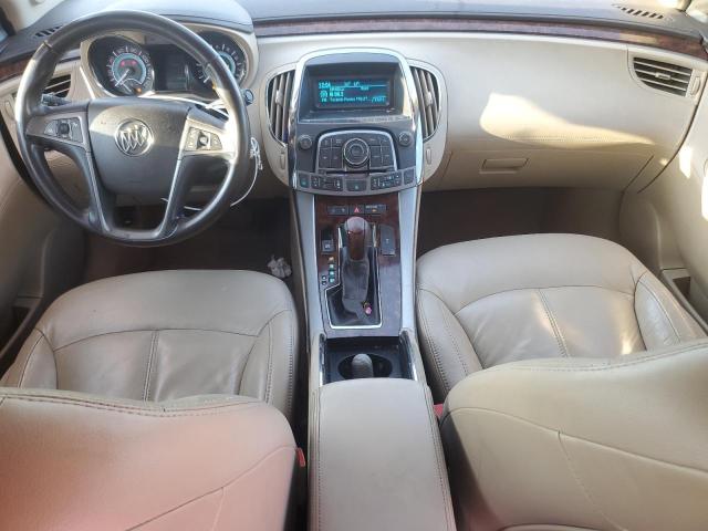 Photo 7 VIN: 1G4GB5GG3AF129787 - BUICK LACROSSE C 