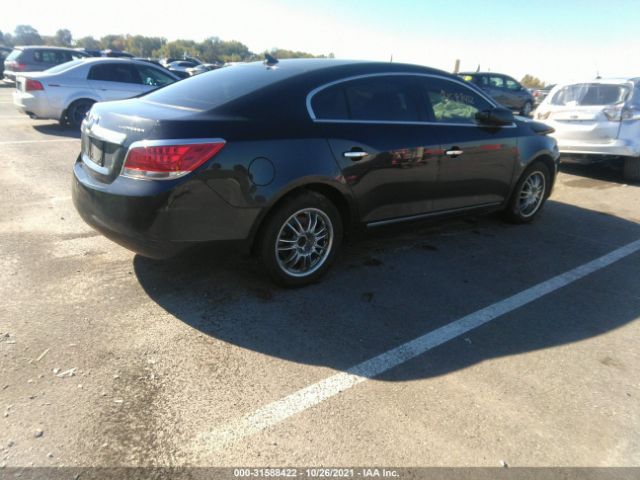 Photo 3 VIN: 1G4GB5GG4AF183650 - BUICK LACROSSE 