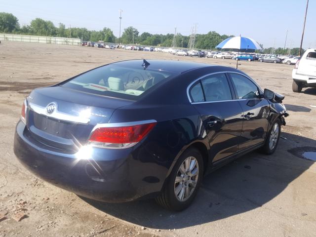 Photo 3 VIN: 1G4GB5GG8AF297943 - BUICK LACROSSE C 