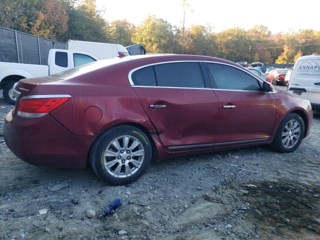 Photo 2 VIN: 1G4GB5GG9AF139479 - BUICK LACROSSE 