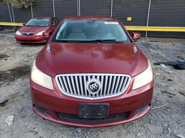 Photo 4 VIN: 1G4GB5GG9AF139479 - BUICK LACROSSE 