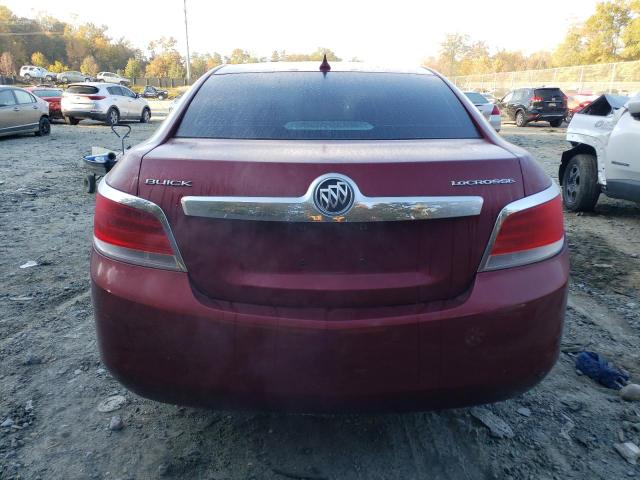 Photo 5 VIN: 1G4GB5GG9AF139479 - BUICK LACROSSE 