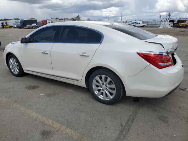 Photo 1 VIN: 1G4GB5GR0EF128944 - BUICK LACROSSE 