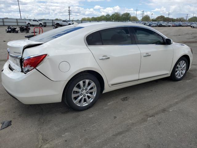 Photo 2 VIN: 1G4GB5GR0EF128944 - BUICK LACROSSE 