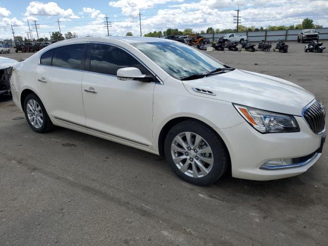 Photo 3 VIN: 1G4GB5GR0EF128944 - BUICK LACROSSE 