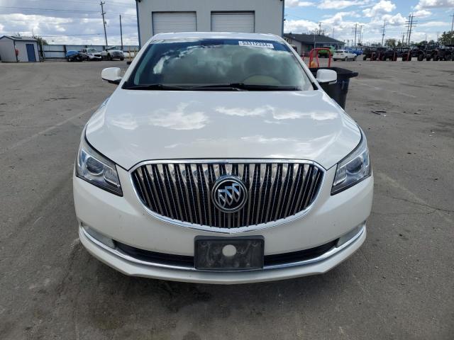 Photo 4 VIN: 1G4GB5GR0EF128944 - BUICK LACROSSE 