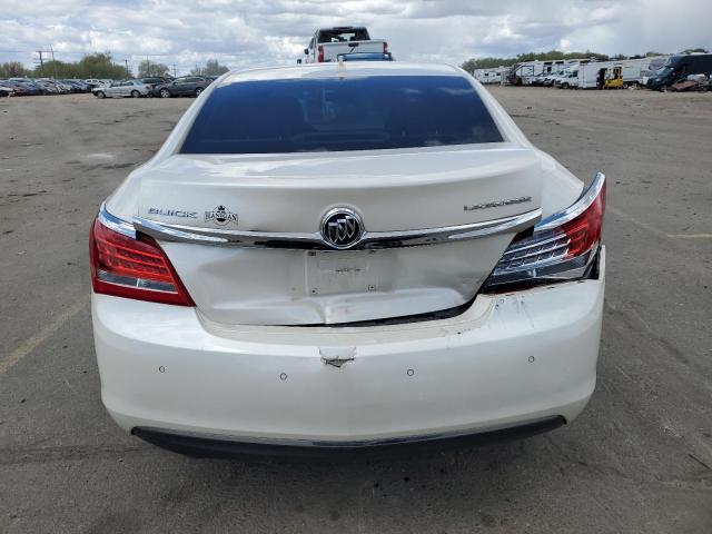 Photo 5 VIN: 1G4GB5GR0EF128944 - BUICK LACROSSE 