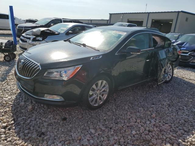 Photo 0 VIN: 1G4GB5GR0EF178906 - BUICK LACROSSE 