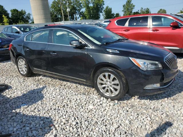 Photo 3 VIN: 1G4GB5GR0EF178906 - BUICK LACROSSE 