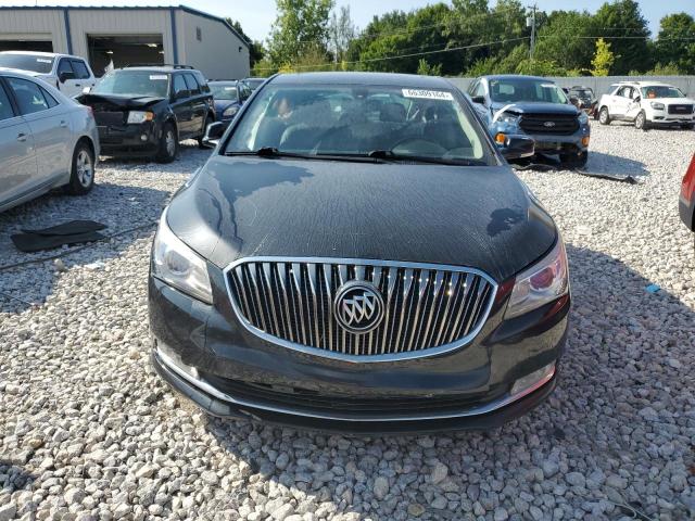 Photo 4 VIN: 1G4GB5GR0EF178906 - BUICK LACROSSE 