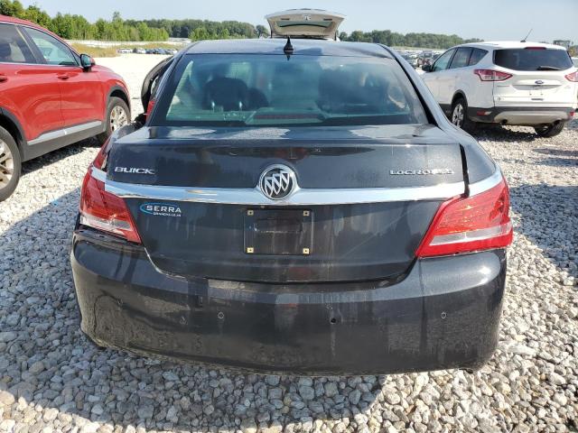 Photo 5 VIN: 1G4GB5GR0EF178906 - BUICK LACROSSE 