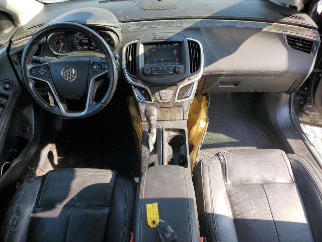 Photo 7 VIN: 1G4GB5GR0EF178906 - BUICK LACROSSE 