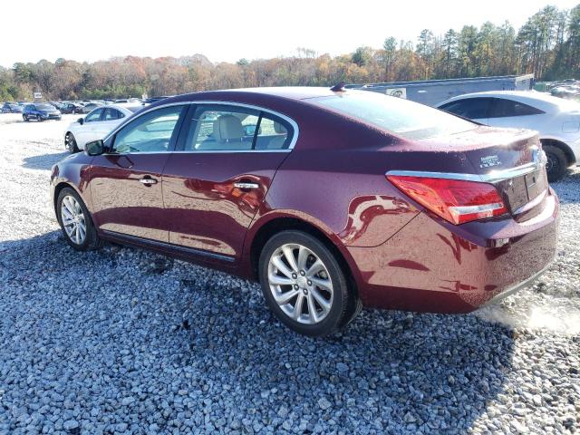 Photo 1 VIN: 1G4GB5GR0EF257430 - BUICK LACROSSE 