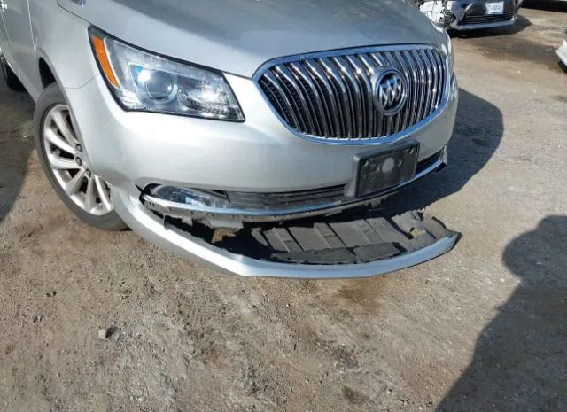 Photo 5 VIN: 1G4GB5GR0FF337764 - BUICK LACROSSE 