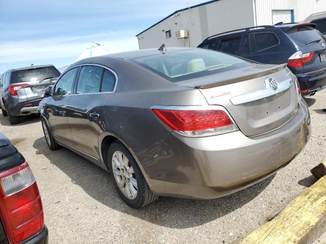 Photo 1 VIN: 1G4GB5GR1CF231612 - BUICK LACROSSE 