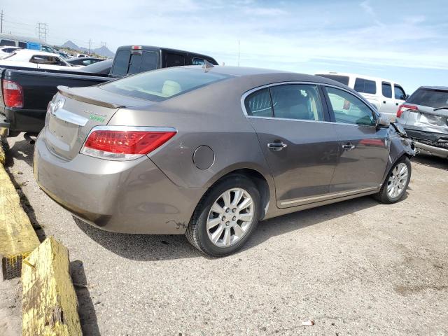 Photo 2 VIN: 1G4GB5GR1CF231612 - BUICK LACROSSE 