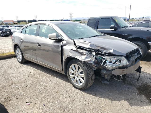 Photo 3 VIN: 1G4GB5GR1CF231612 - BUICK LACROSSE 