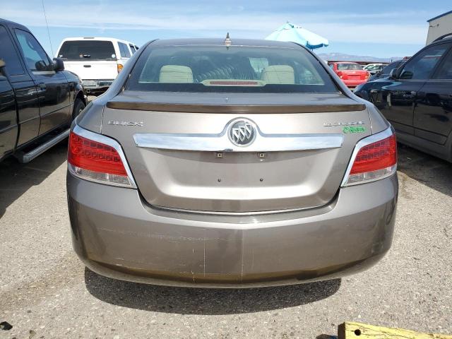 Photo 5 VIN: 1G4GB5GR1CF231612 - BUICK LACROSSE 