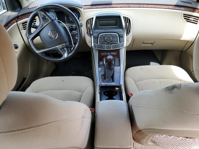 Photo 7 VIN: 1G4GB5GR1CF231612 - BUICK LACROSSE 