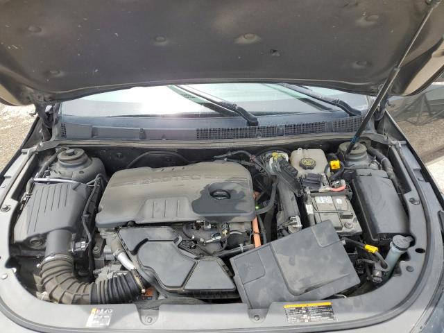 Photo 10 VIN: 1G4GB5GR1EF146904 - BUICK LACROSSE 