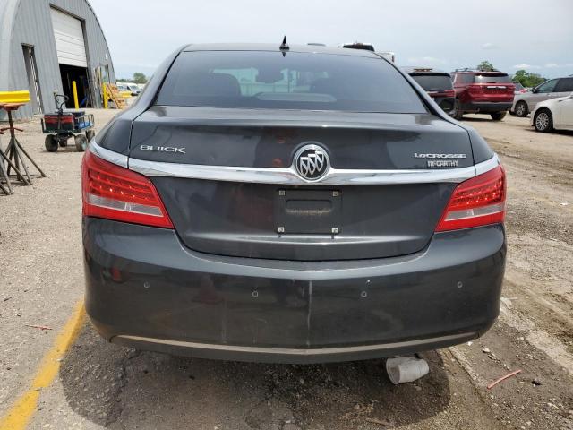 Photo 5 VIN: 1G4GB5GR1EF146904 - BUICK LACROSSE 