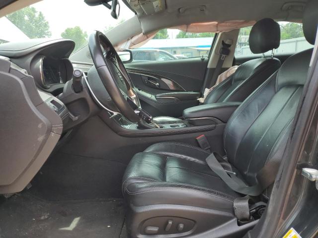 Photo 6 VIN: 1G4GB5GR1EF146904 - BUICK LACROSSE 