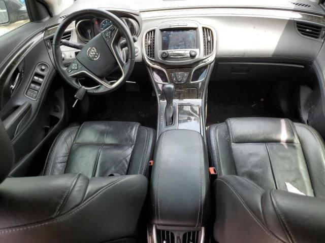 Photo 7 VIN: 1G4GB5GR1EF146904 - BUICK LACROSSE 