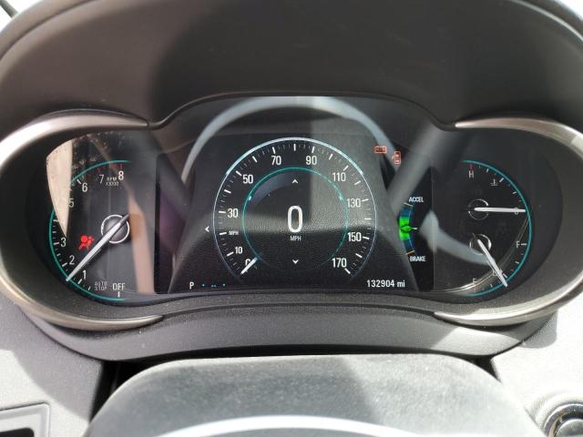 Photo 8 VIN: 1G4GB5GR1EF146904 - BUICK LACROSSE 