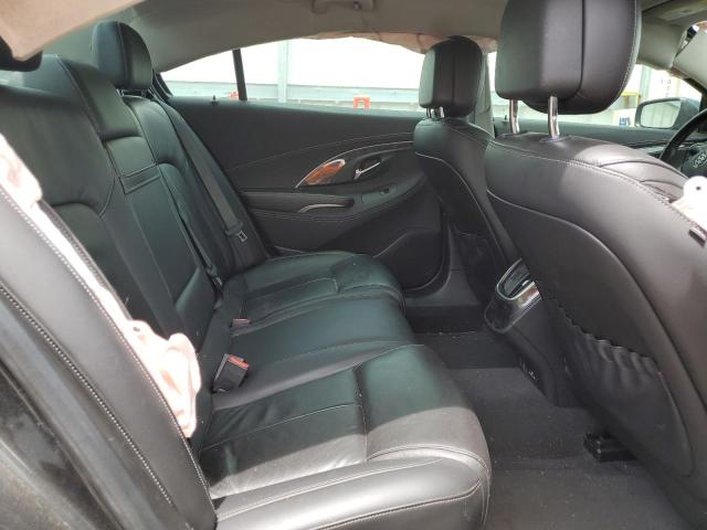 Photo 9 VIN: 1G4GB5GR1EF146904 - BUICK LACROSSE 
