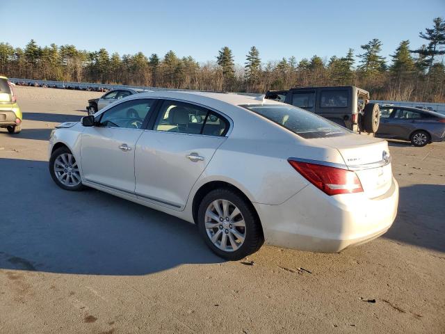 Photo 1 VIN: 1G4GB5GR1EF166246 - BUICK LACROSSE 