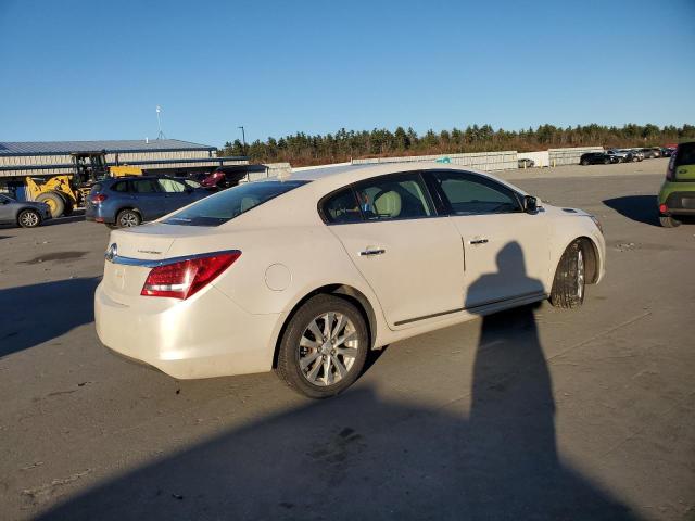 Photo 2 VIN: 1G4GB5GR1EF166246 - BUICK LACROSSE 