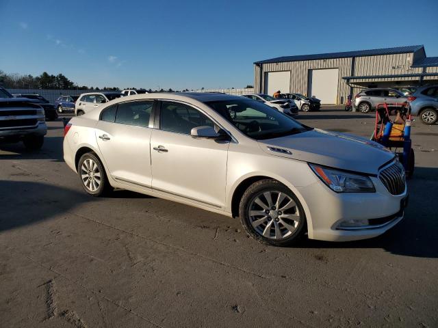 Photo 3 VIN: 1G4GB5GR1EF166246 - BUICK LACROSSE 