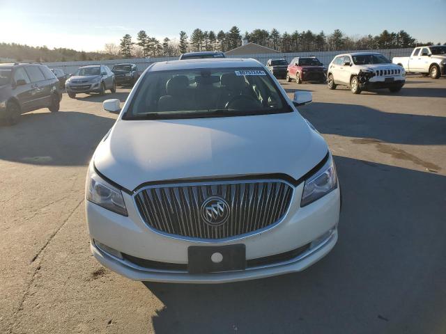 Photo 4 VIN: 1G4GB5GR1EF166246 - BUICK LACROSSE 