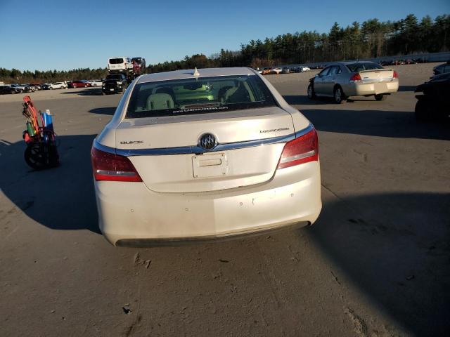 Photo 5 VIN: 1G4GB5GR1EF166246 - BUICK LACROSSE 