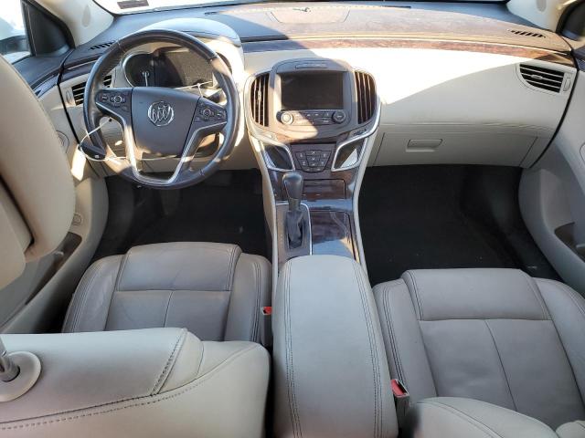 Photo 7 VIN: 1G4GB5GR1EF166246 - BUICK LACROSSE 