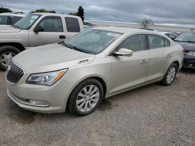 Photo 0 VIN: 1G4GB5GR1EF168594 - BUICK LACROSSE 