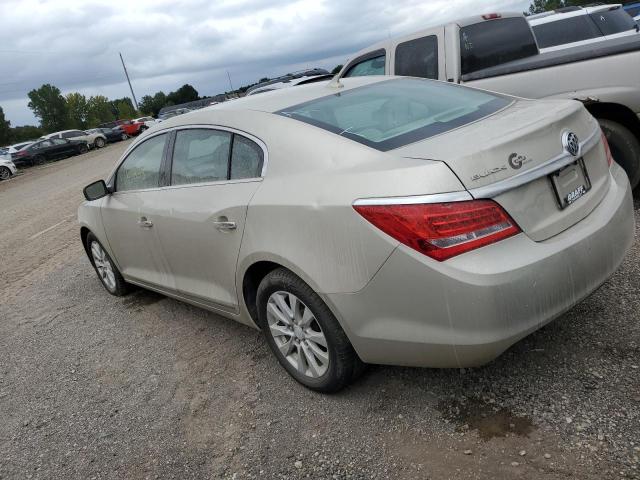 Photo 1 VIN: 1G4GB5GR1EF168594 - BUICK LACROSSE 