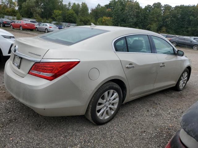 Photo 2 VIN: 1G4GB5GR1EF168594 - BUICK LACROSSE 