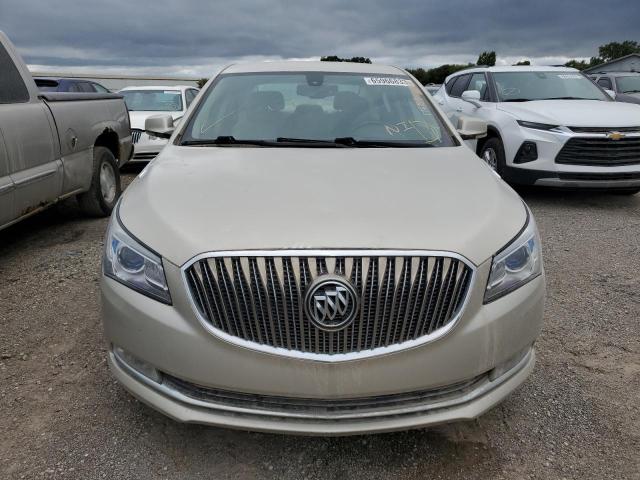 Photo 4 VIN: 1G4GB5GR1EF168594 - BUICK LACROSSE 