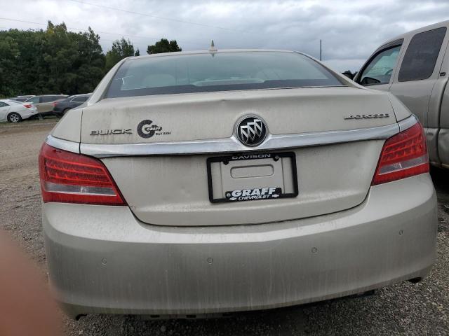 Photo 5 VIN: 1G4GB5GR1EF168594 - BUICK LACROSSE 