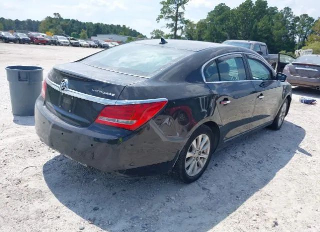 Photo 3 VIN: 1G4GB5GR1EF212609 - BUICK LACROSSE 