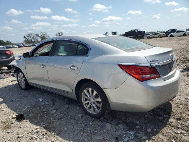 Photo 1 VIN: 1G4GB5GR1EF289366 - BUICK LACROSSE 