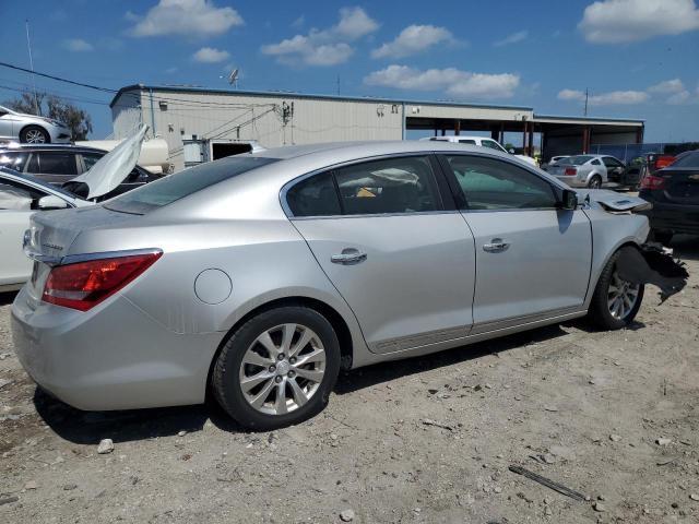 Photo 2 VIN: 1G4GB5GR1EF289366 - BUICK LACROSSE 