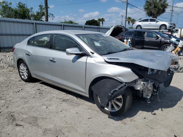 Photo 3 VIN: 1G4GB5GR1EF289366 - BUICK LACROSSE 