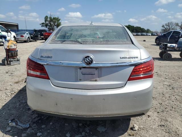 Photo 5 VIN: 1G4GB5GR1EF289366 - BUICK LACROSSE 