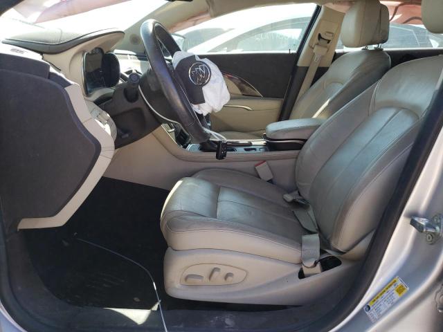 Photo 6 VIN: 1G4GB5GR1EF289366 - BUICK LACROSSE 