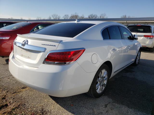 Photo 3 VIN: 1G4GB5GR2CF162624 - BUICK LACROSSE C 