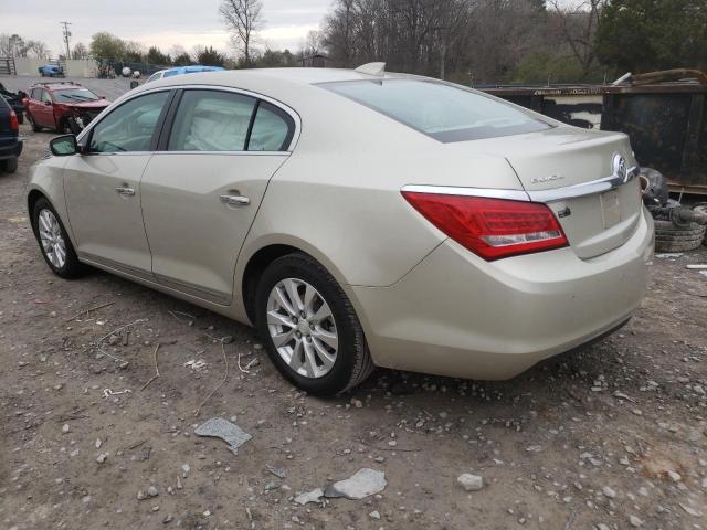 Photo 1 VIN: 1G4GB5GR2FF159730 - BUICK LACROSSE 