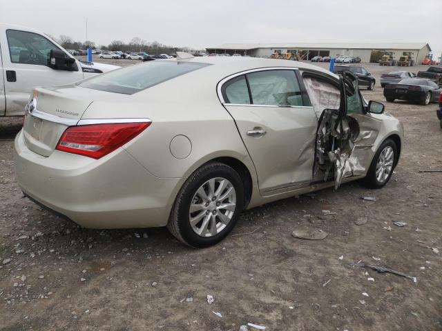 Photo 2 VIN: 1G4GB5GR2FF159730 - BUICK LACROSSE 