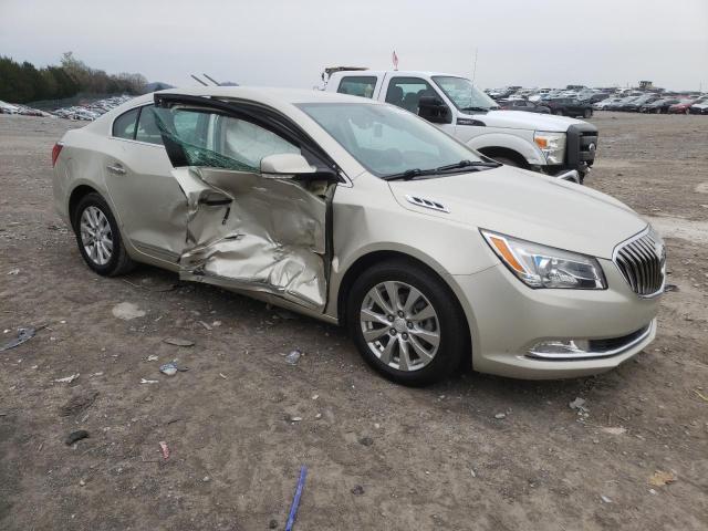 Photo 3 VIN: 1G4GB5GR2FF159730 - BUICK LACROSSE 